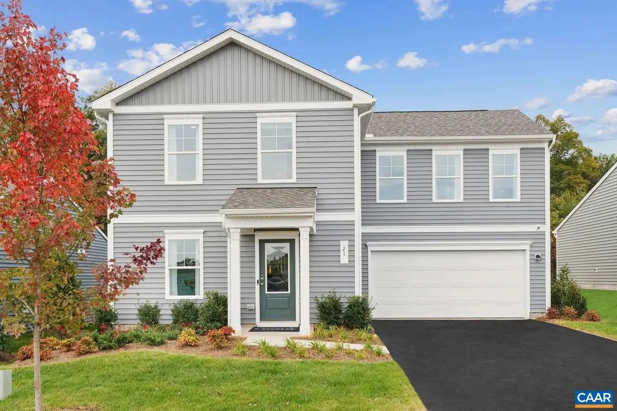 14 Carrs Ct, Charlottesville, VA 22902 - #1