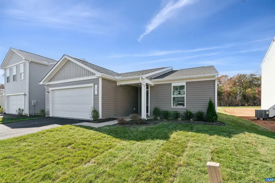24 Carrs Ct, Charlottesville, VA 22902 - #2