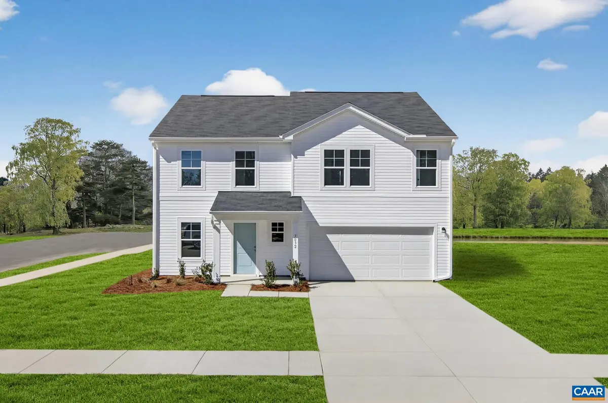34 Carrs Ct, Lake Monticello, VA 22923 - #1