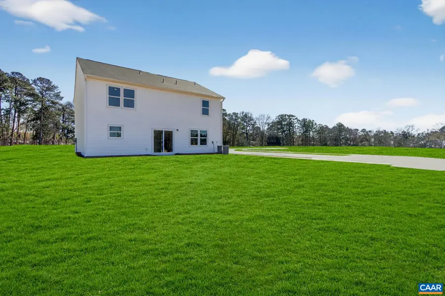 34 Carrs Ct, Lake Monticello, VA 22923 - #3