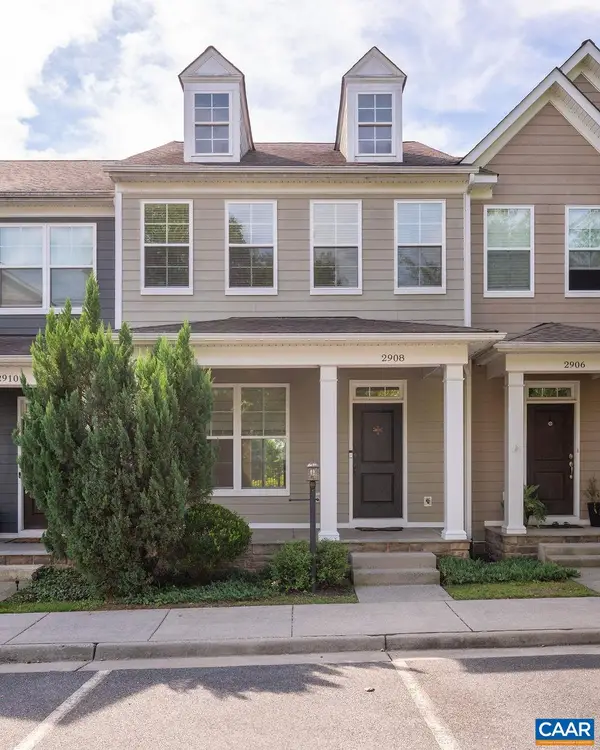 2908 Templehof Ct, Charlottesville, VA 22936