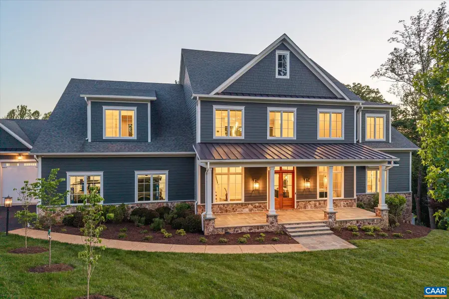 2330 Hyland Ridge Dr, Charlottesville, VA 22911 - #2