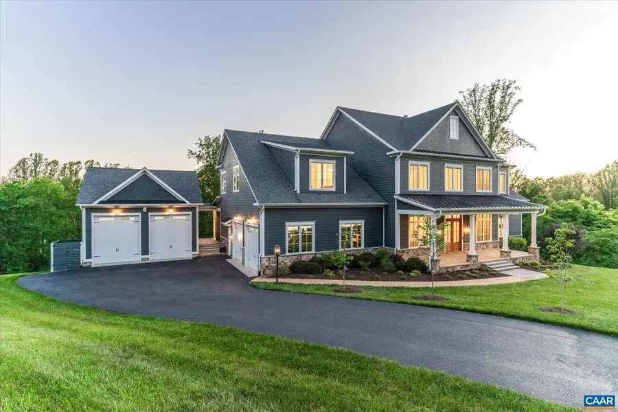 2330 Hyland Ridge Dr, Charlottesville, VA 22911 - #3