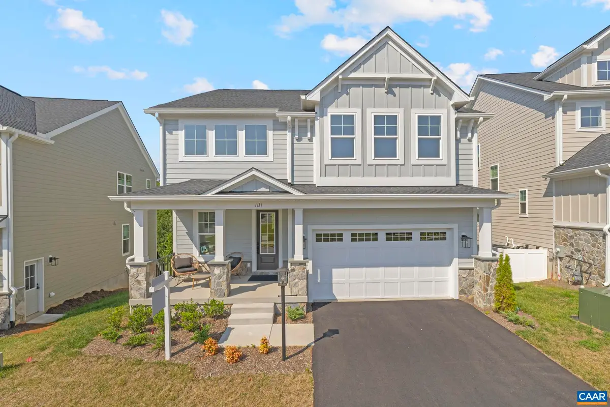 127C Marcella St, Charlottesville, VA 22911 - #1