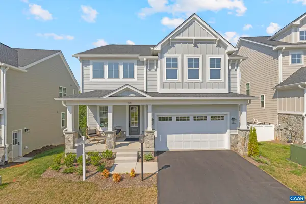 127C Marcella St, Charlottesville, VA 22911