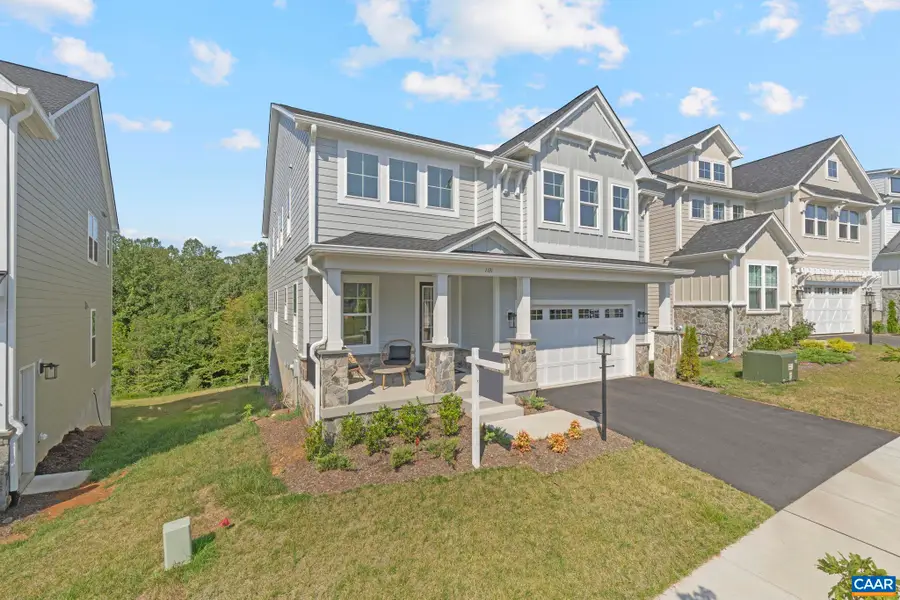 127C Marcella St, Charlottesville, VA 22911 - #2