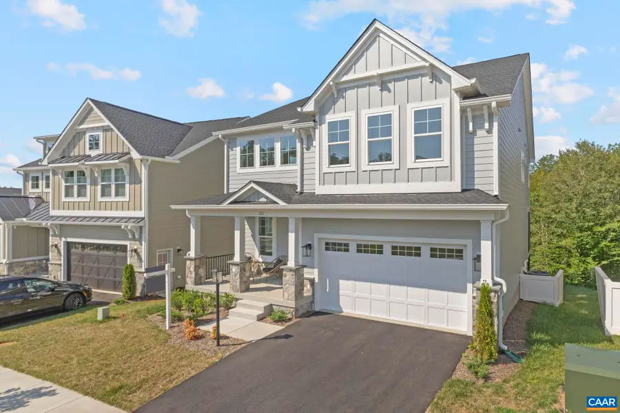 127C Marcella St, Charlottesville, VA 22911 - #3
