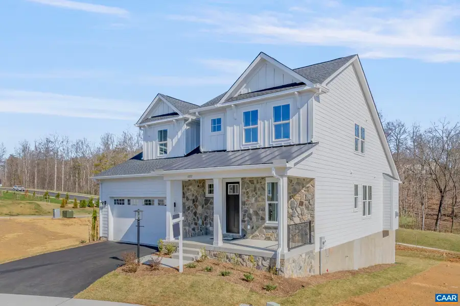 127D Marcella St, Charlottesville, VA 22911 - #2