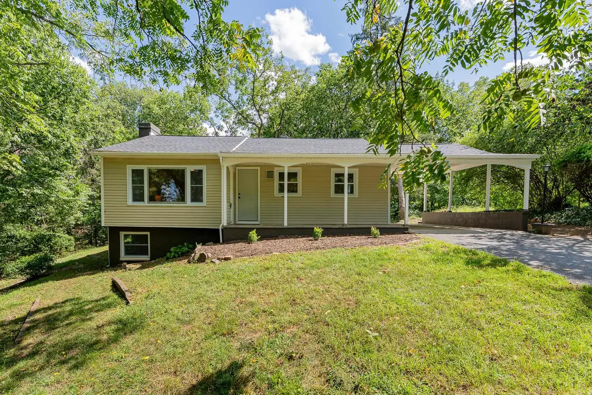 546 Lupton Rd, Woodstock, VA 22664 - #1