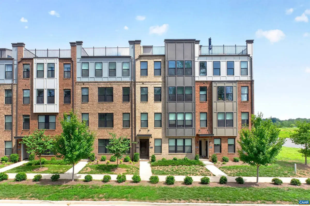 941 Salamander St, Charlottesville, VA 22911 - #1