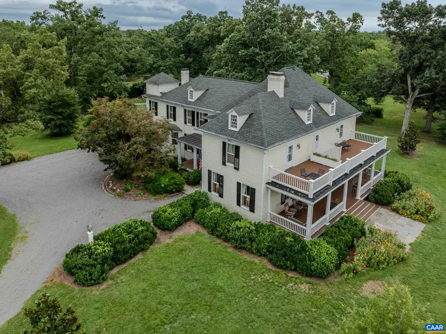 6634 & 6650 Porters Rd, Esmont, VA 22937 - #3