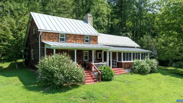 2042 Weakley Hollow Rd, Syria, VA 22743