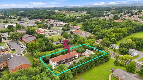 841 South Main St, Woodstock, VA 22664
