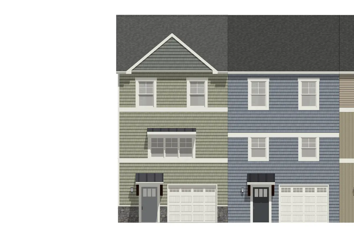 1663 Palomino Trl, Massanetta Springs, VA 22801 - #1