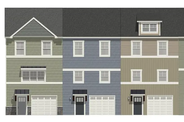 1659 Palomino Trl, Rockingham, VA 22801