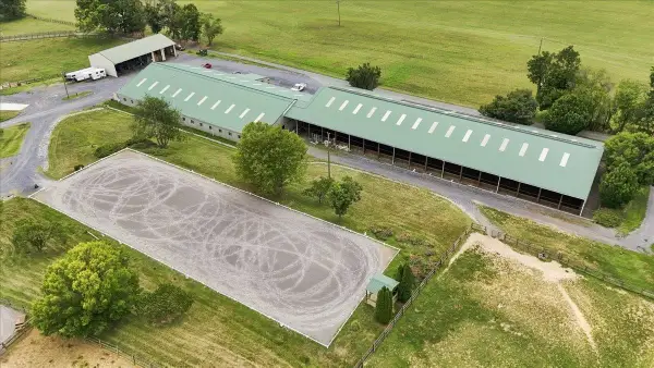 2435 Shutterlee Mill Rd, Staunton, VA 24401