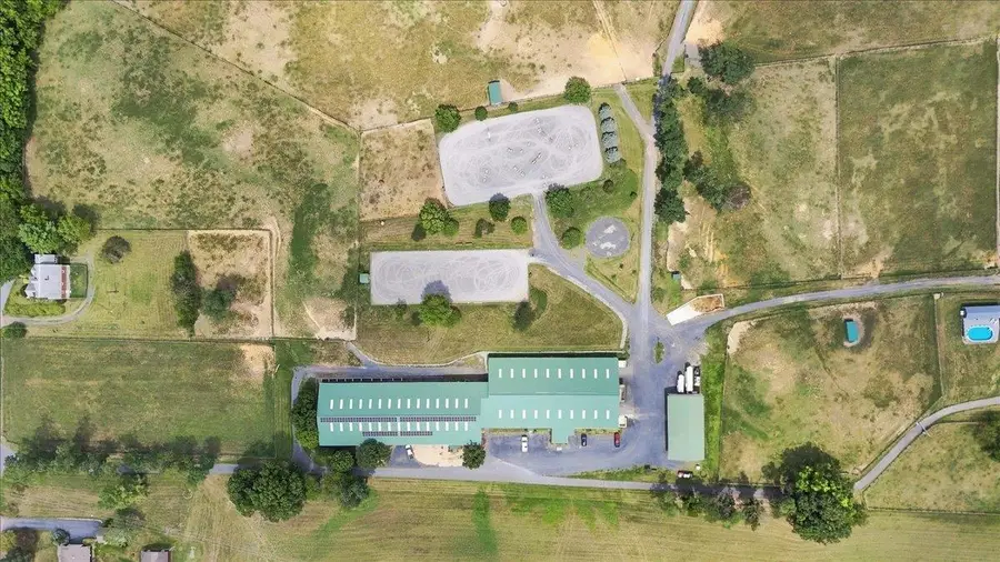 2435 Shutterlee Mill Rd, Staunton, VA 24401 - #2