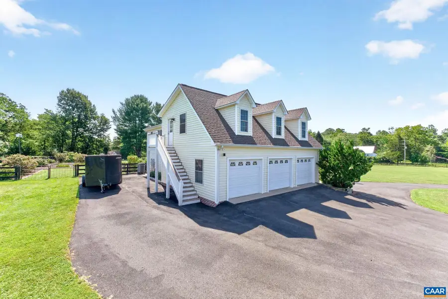 6919 Fredericksburg Rd, Barboursville, VA 22923 - #3