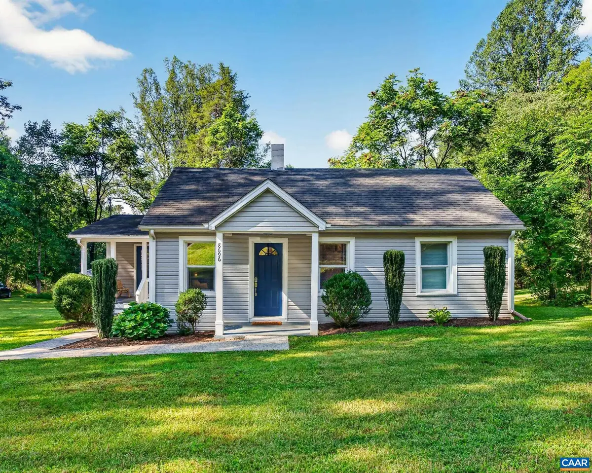 8696 Howardsville Tpke, Schuyler, VA 22969 - #1