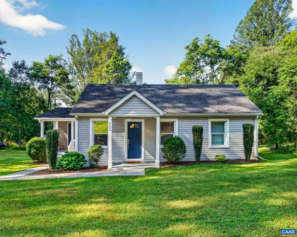 8696 Howardsville Tpke, Schuyler, VA 22969