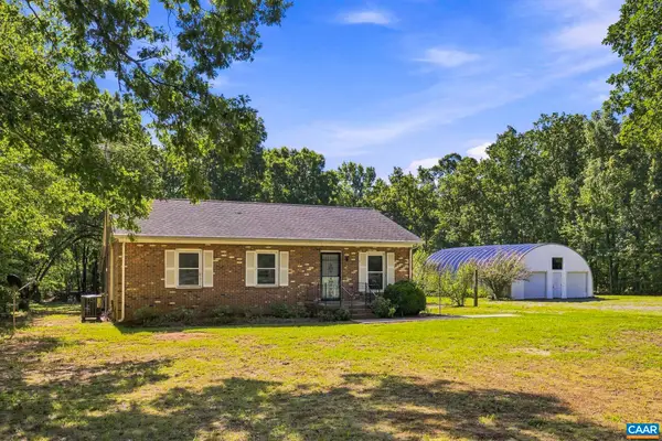 13624 Shannon Hill Rd, Louisa, VA 23093