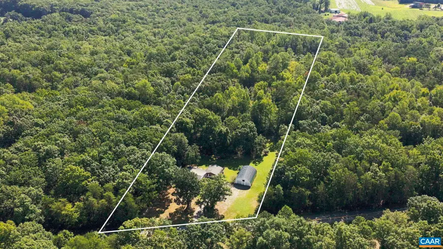 13624 Shannon Hill Rd, Louisa, VA 23093 - #3