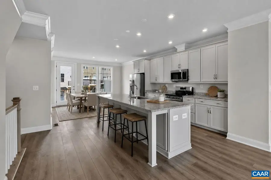 790 Park Ridge Dr, Crozet, VA 22932 - #2