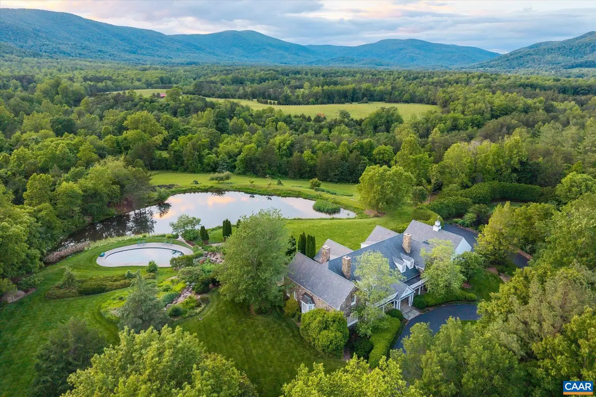 5282 Sugar Ridge Rd, Crozet, VA 22932 - #1