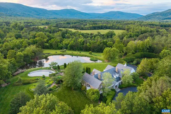5282 Sugar Ridge Rd, Crozet, VA 22932