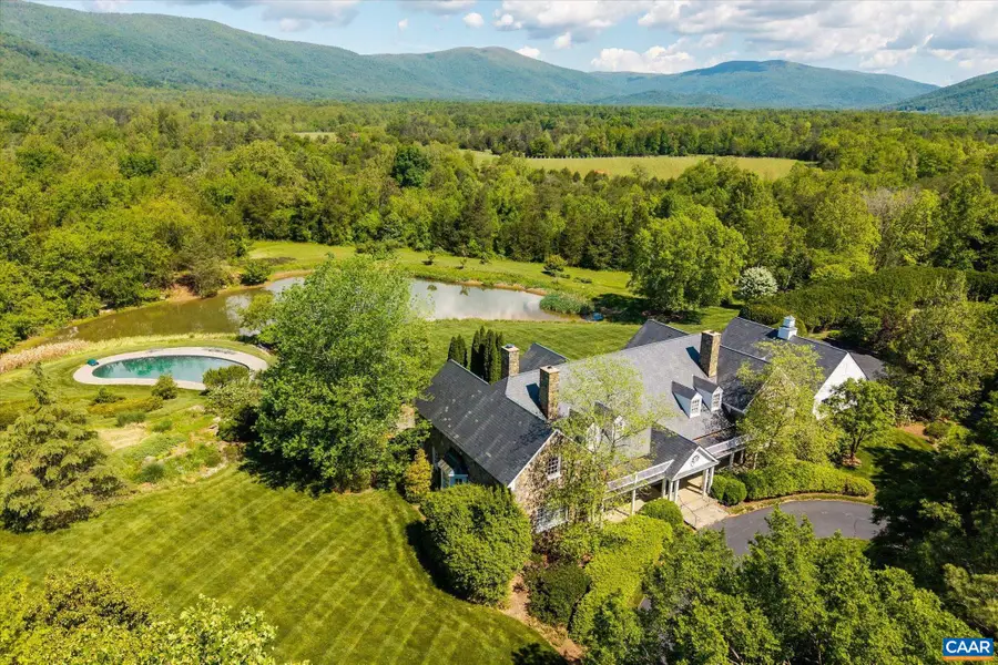 5282 Sugar Ridge Rd, Crozet, VA 22932 - #3