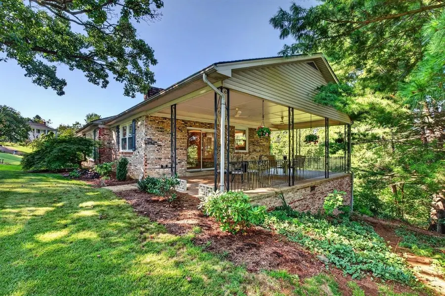1222 Woodcrest Cir, Harrisonburg, VA 22801 - #2