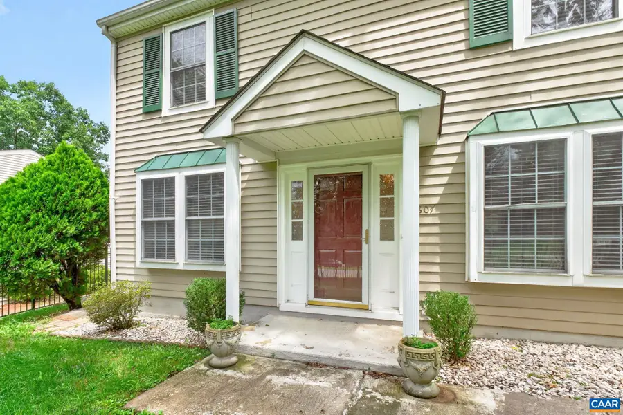 807 Watson Ave, Charlottesville, VA 22901 - #3