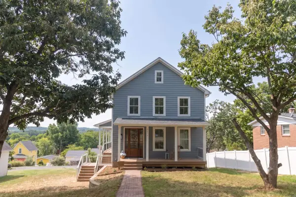 2235 Spruce Ave, Buena Vista, VA 24416