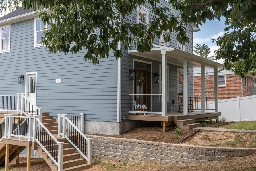 2235 Spruce Ave, Buena Vista, VA 24416 - #2