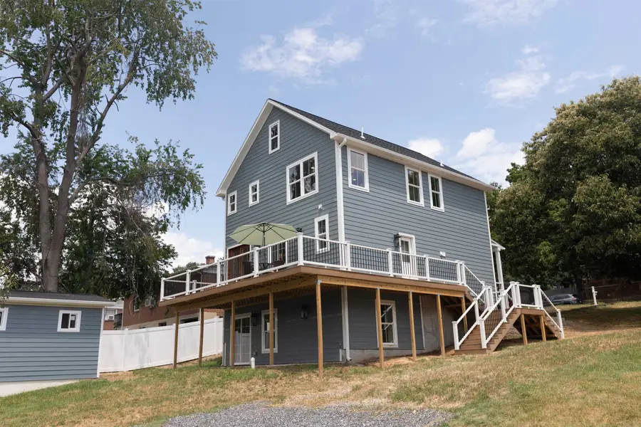 2235 Spruce Ave, Buena Vista, VA 24416 - #3