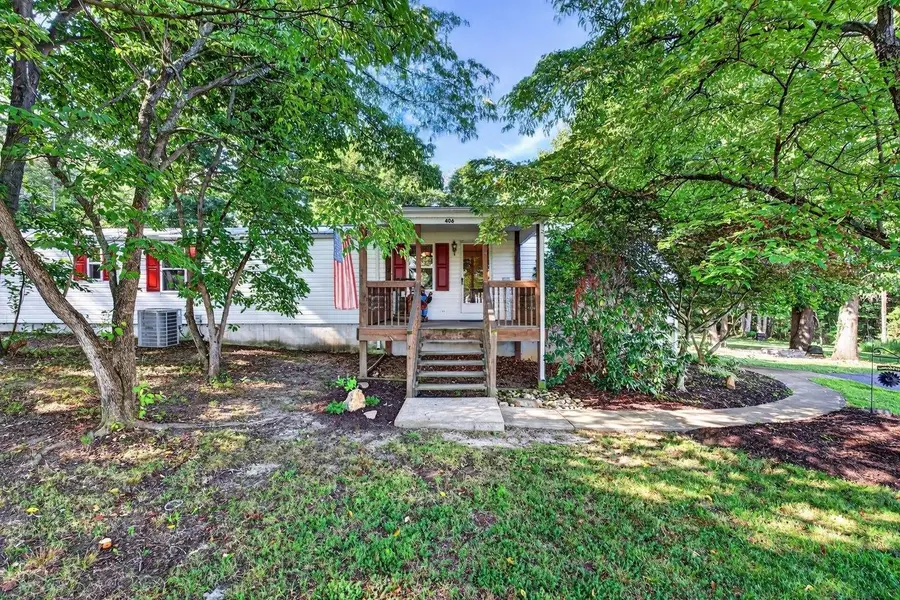 406 Trayfoot Rd, Grottoes, VA 24441 - #3