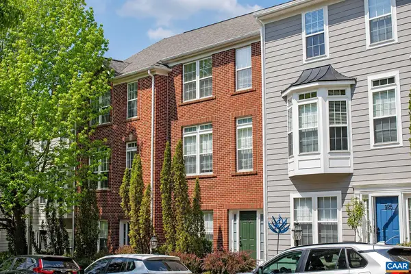 923 Bing Ln, Charlottesville, VA 22903