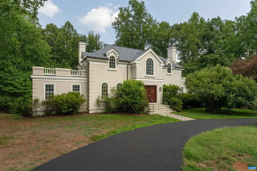 1235 Inglecress Dr, Charlottesville, VA 22901 - #2