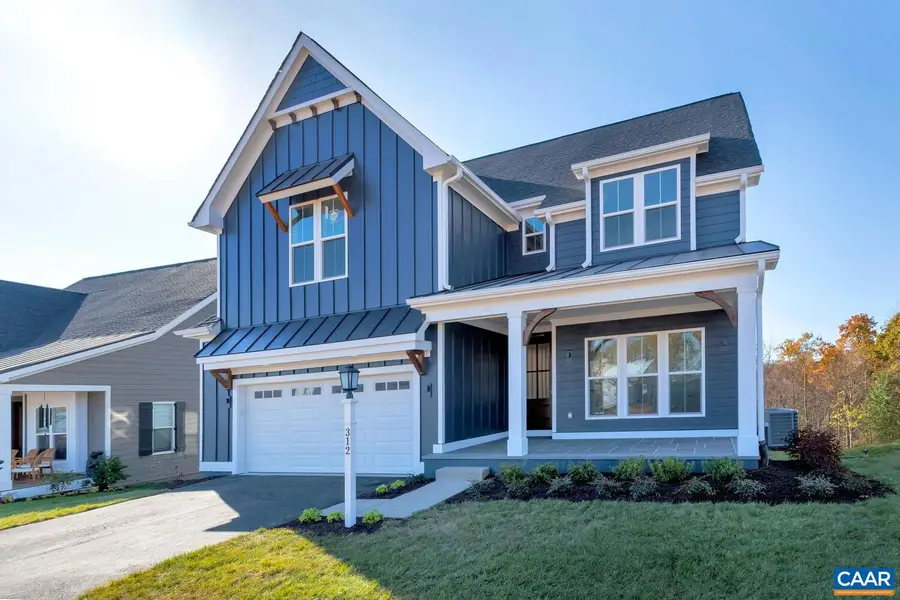114926 Riparian Ct, Charlottesville, VA 22911 - #2