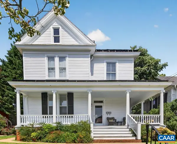189 Main St W, Orange, VA 22960