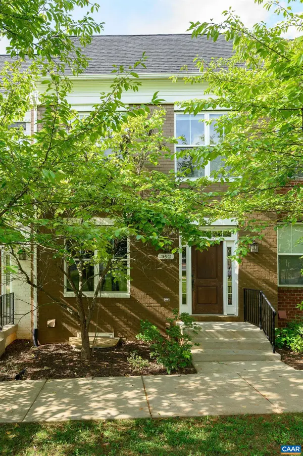 992 Belvedere Way, Charlottesville, VA 22901