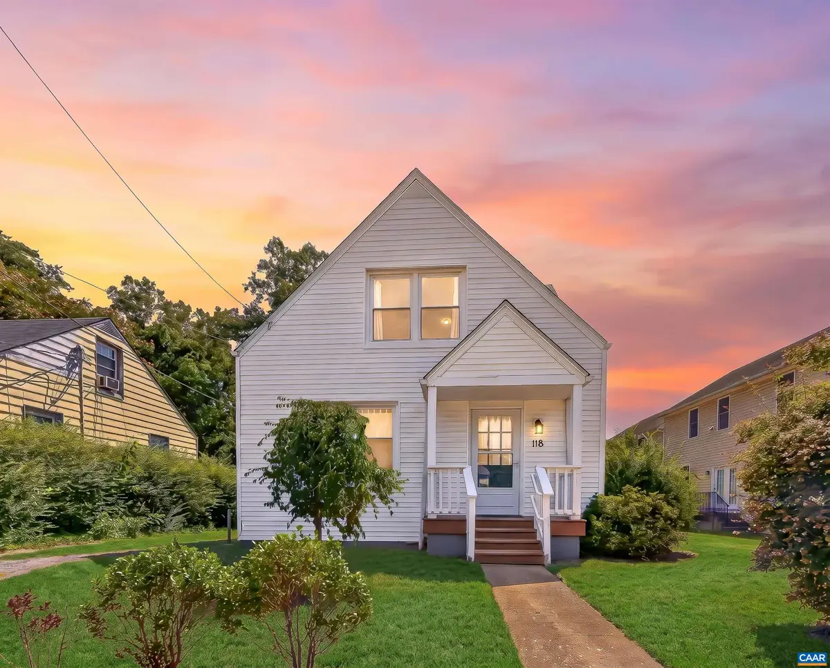 118 Summit St, Charlottesville, VA 22903 - #1