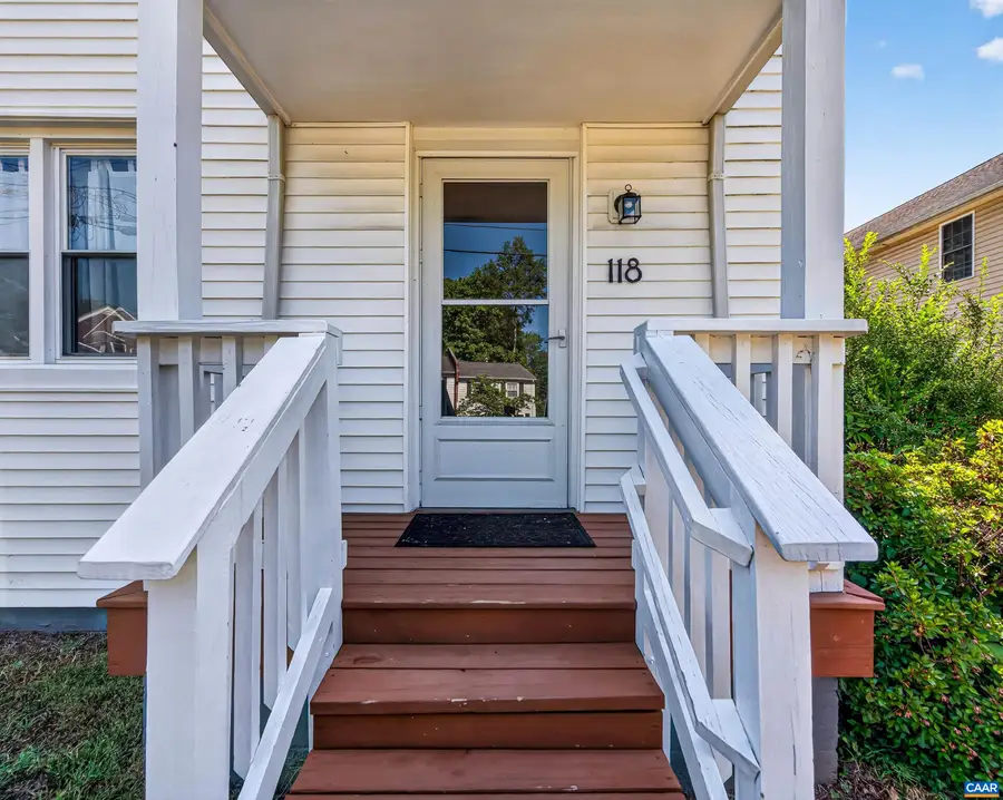 118 Summit St, Charlottesville, VA 22903 - #2