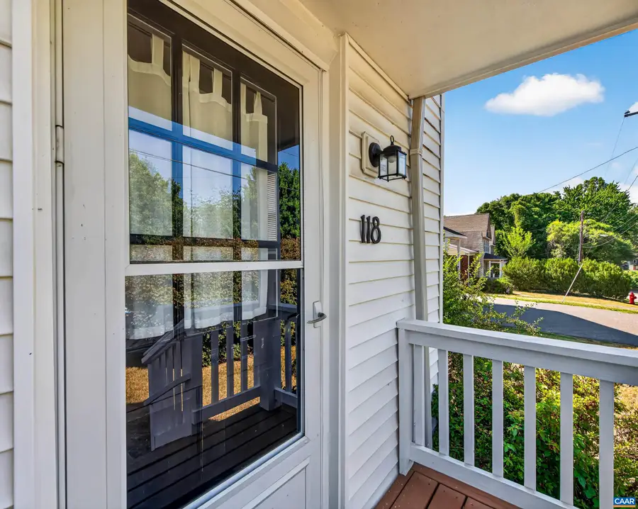 118 Summit St, Charlottesville, VA 22903 - #3