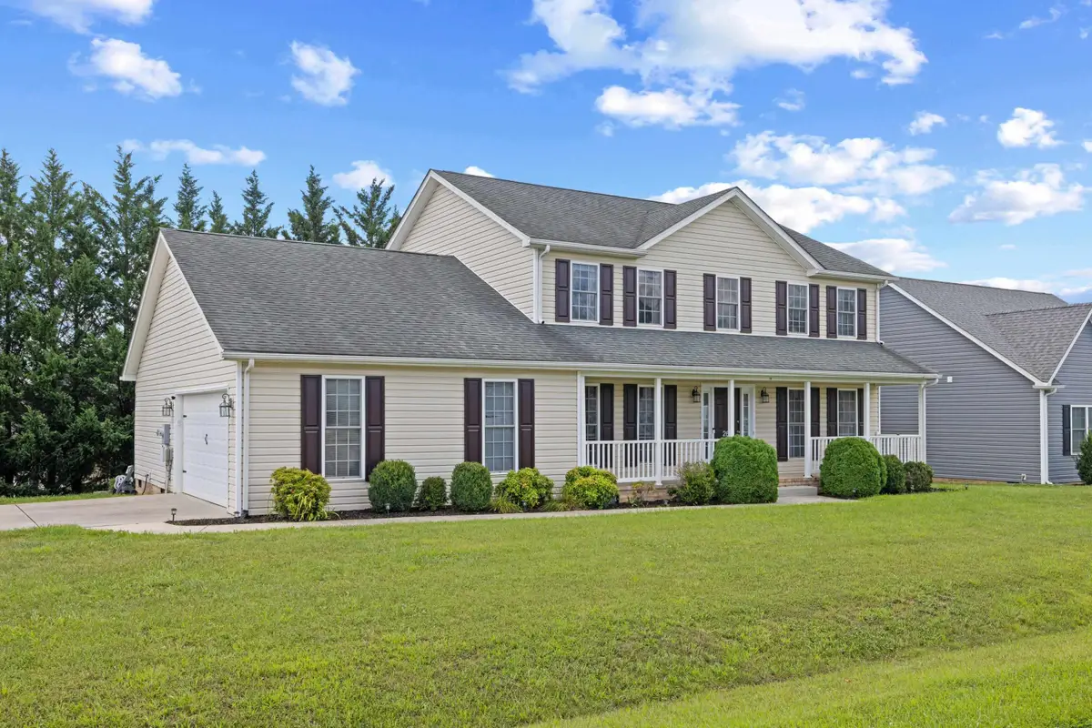 26 Devonshire Ct, Fishersville, VA 22939 - #1