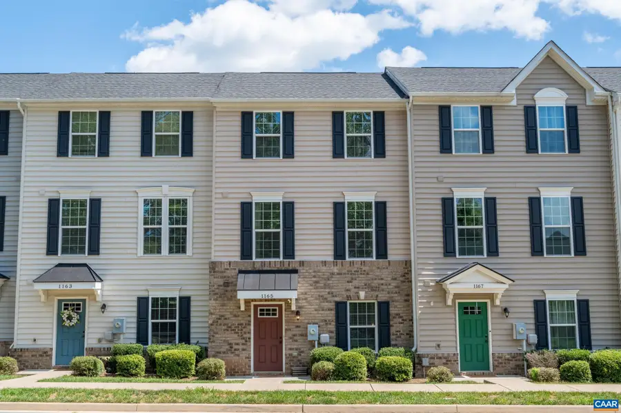 1165 Sunset Avenue Ext, Charlottesville, VA 22903 - #2