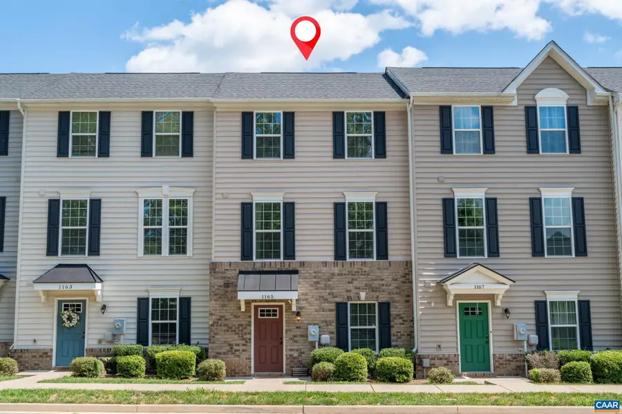 1165 Sunset Avenue Ext, Charlottesville, VA 22903 - #3