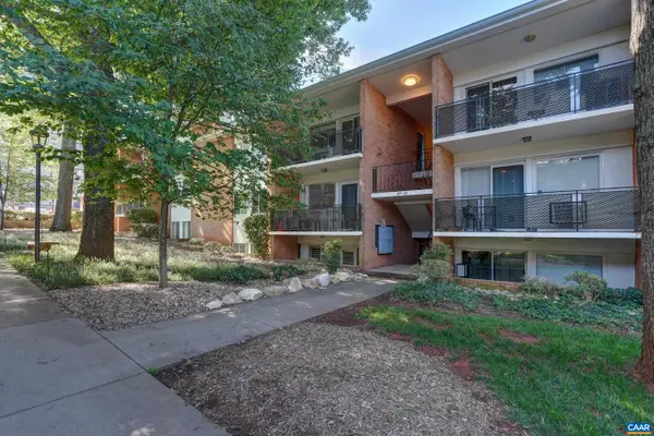 1800 Jefferson Park Ave, Charlottesville, VA 22903