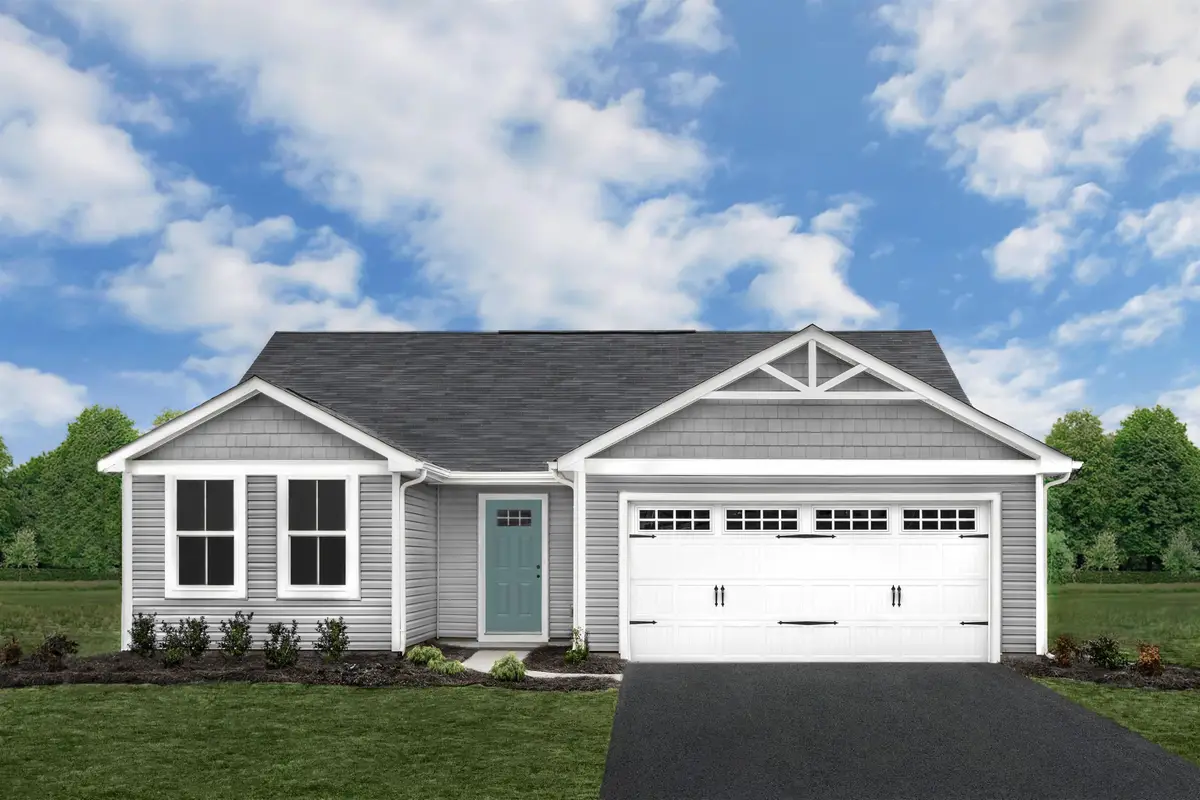 1 White Birch Rd, Waynesboro, VA 22980 - #1