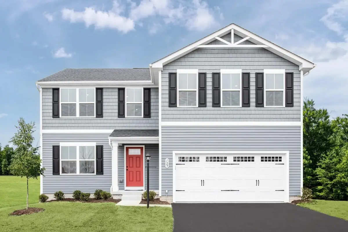 5 White Birch Rd, Waynesboro, VA 22980 - #1